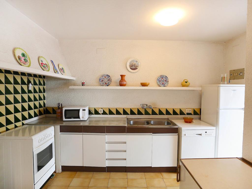 Holiday Home Cornelia Pucho By Interhome Кембрилс Стая снимка