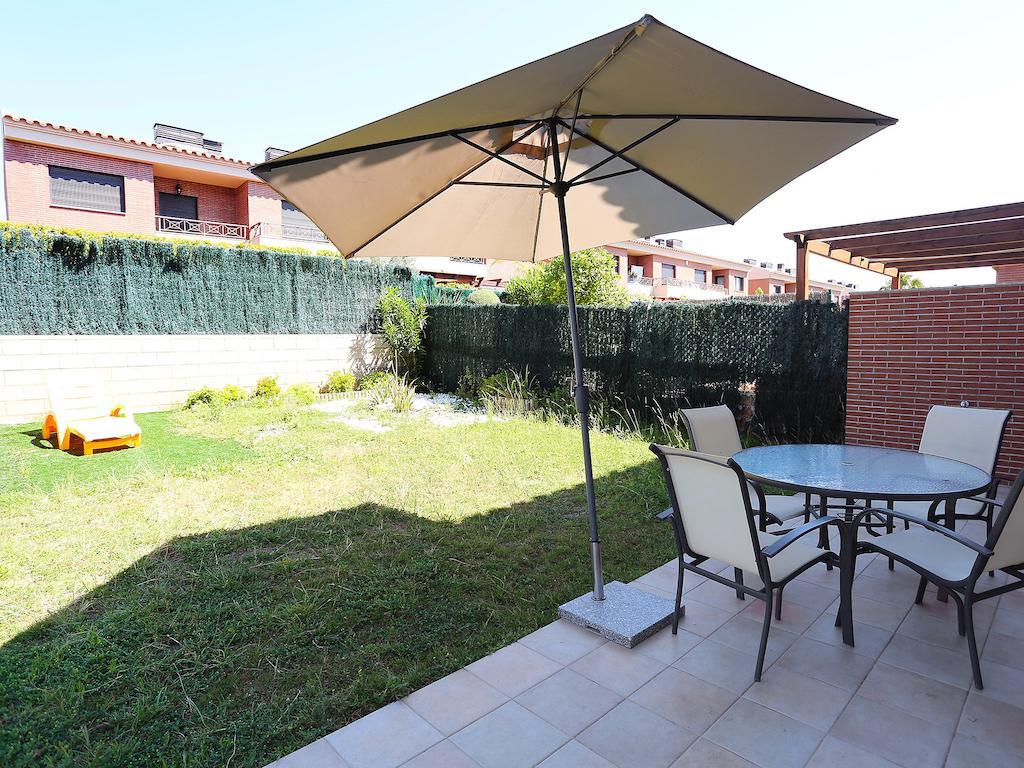 Holiday Home Cornelia Pucho By Interhome Кембрилс Екстериор снимка
