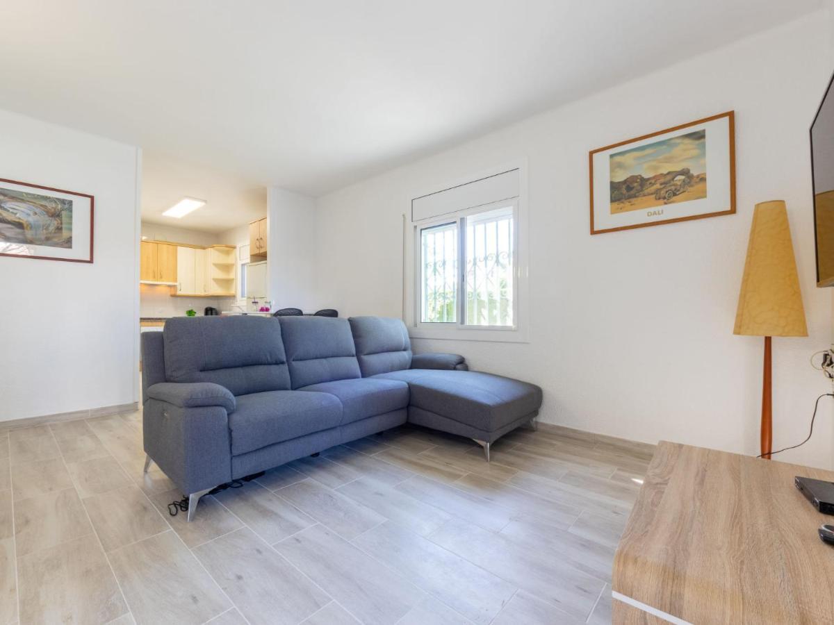 Holiday Home Cornelia Pucho By Interhome Кембрилс Екстериор снимка