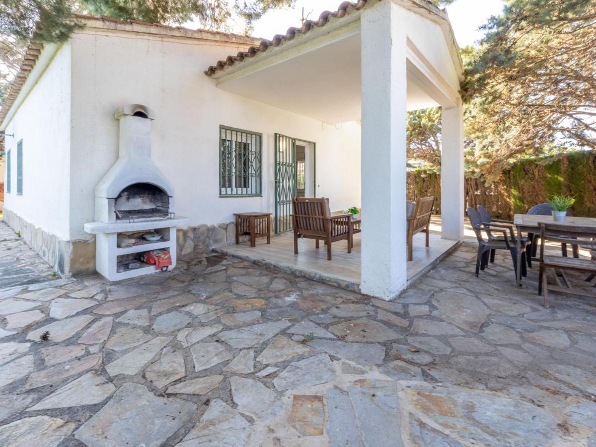 Holiday Home Cornelia Pucho By Interhome Кембрилс Екстериор снимка
