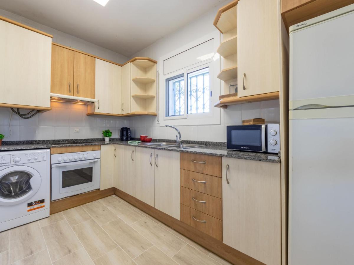 Holiday Home Cornelia Pucho By Interhome Кембрилс Екстериор снимка