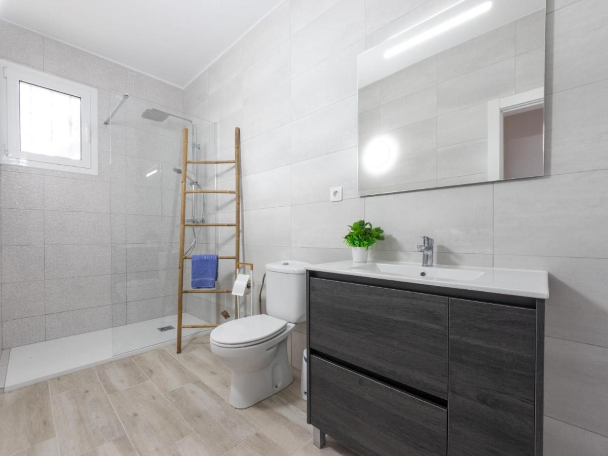 Holiday Home Cornelia Pucho By Interhome Кембрилс Екстериор снимка