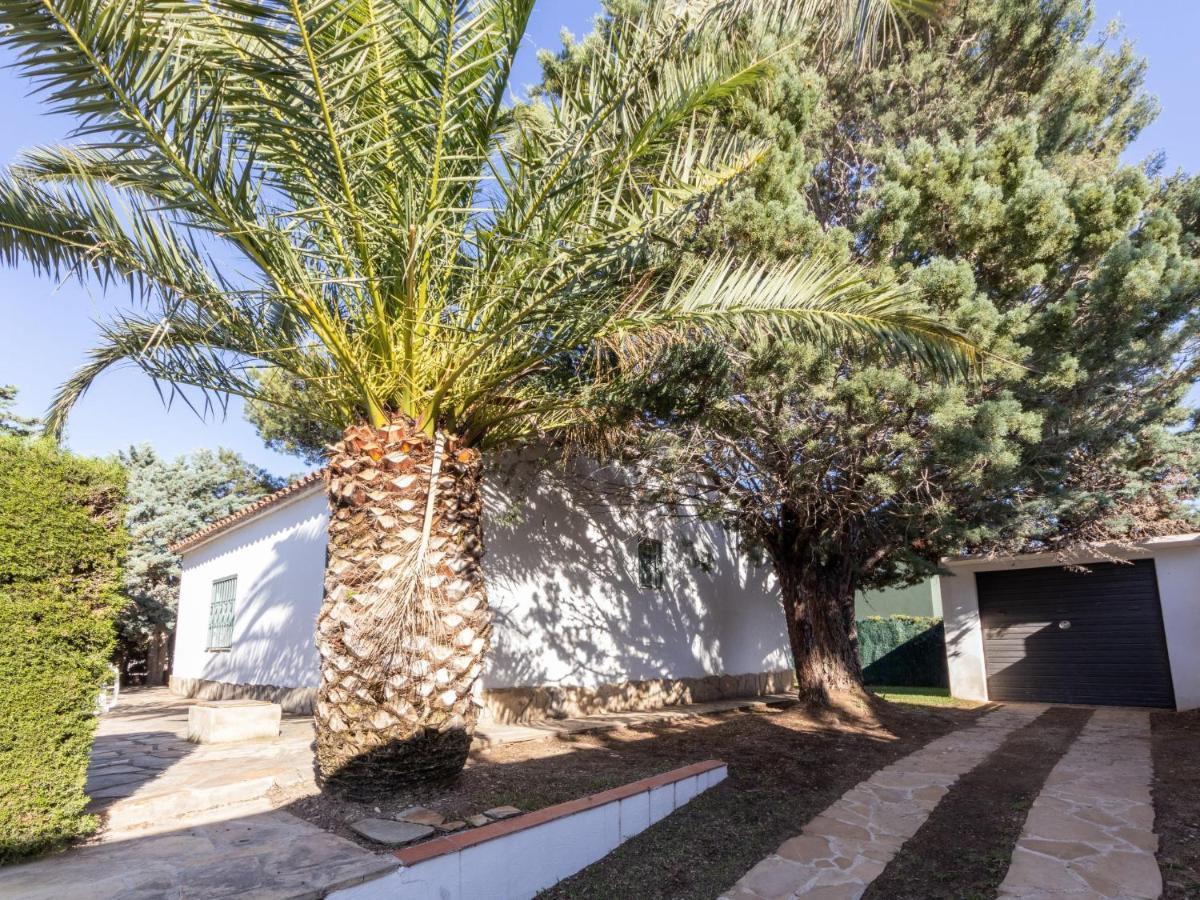Holiday Home Cornelia Pucho By Interhome Кембрилс Екстериор снимка