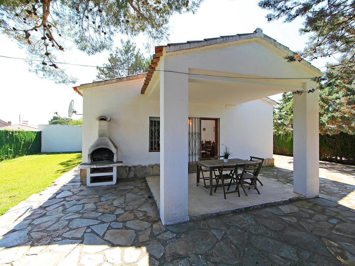 Holiday Home Cornelia Pucho By Interhome Кембрилс Екстериор снимка